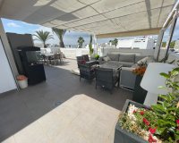 Resale - Duplex / Two-storey apartment - Orihuela Costa - Las Ramblas