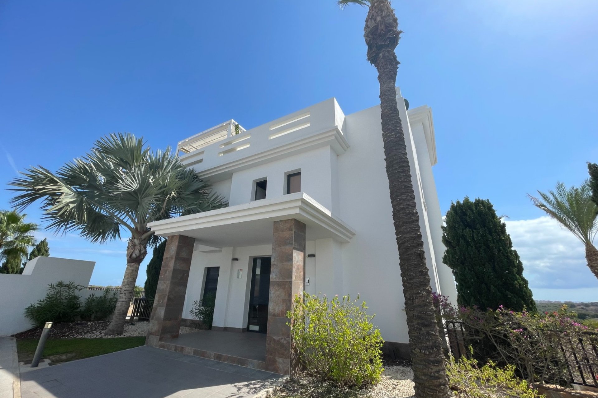 Resale - Duplex / Two-storey apartment - Orihuela Costa - Las Ramblas
