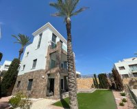 Resale - Duplex / Two-storey apartment - Orihuela Costa - Las Ramblas
