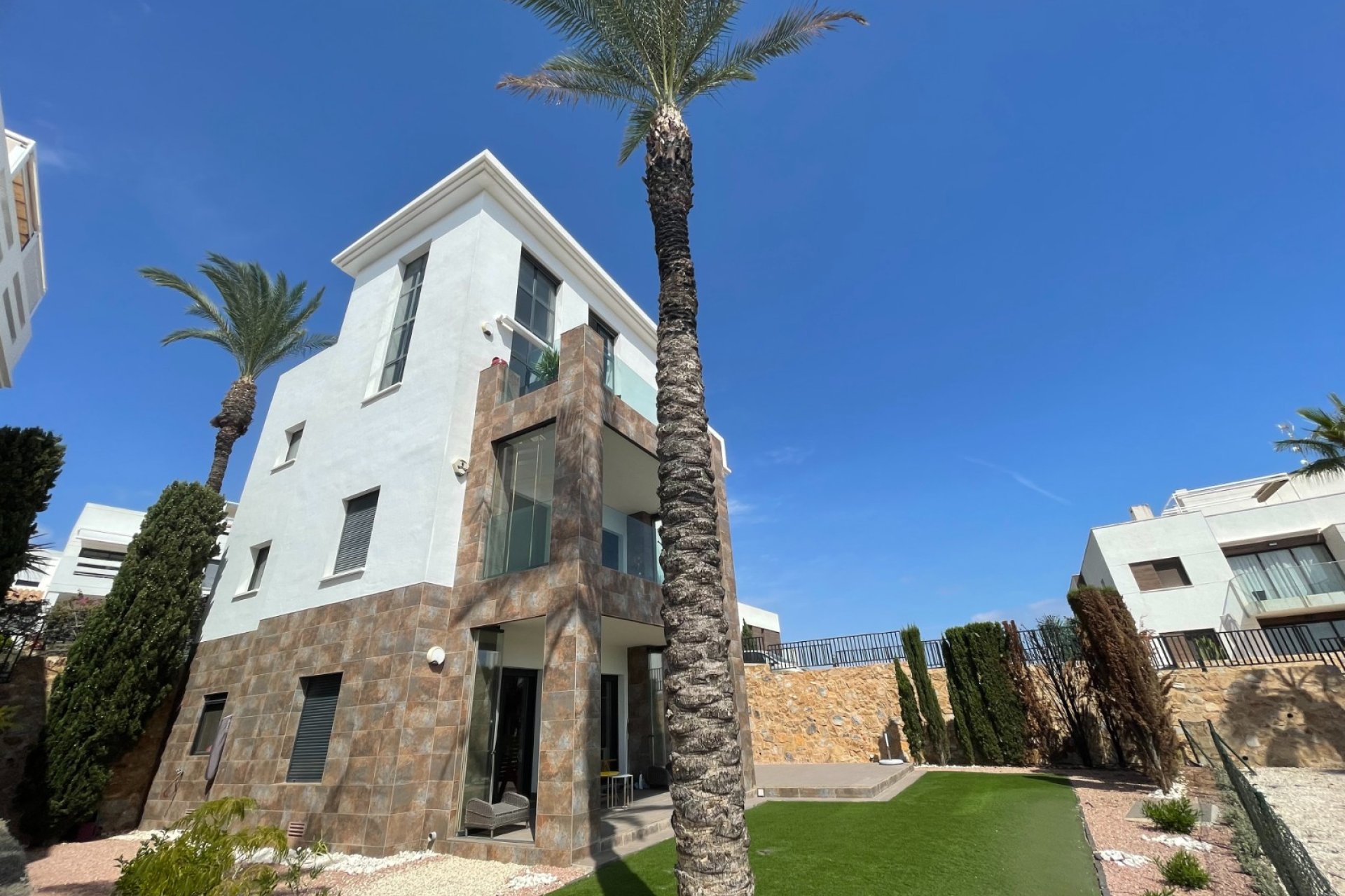 Resale - Duplex / Two-storey apartment - Orihuela Costa - Las Ramblas