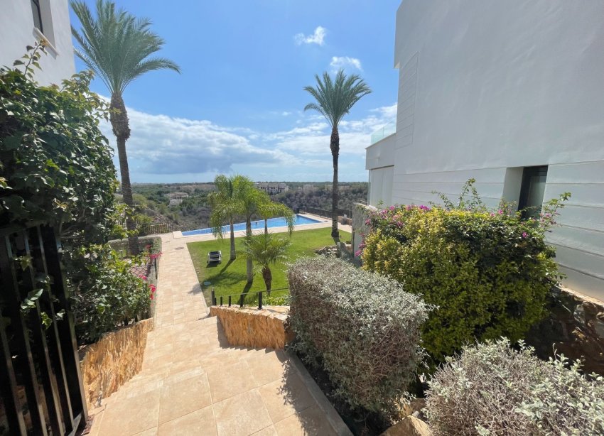 Resale - Duplex / Two-storey apartment - Orihuela Costa - Las Ramblas