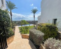 Resale - Duplex / Two-storey apartment - Orihuela Costa - Las Ramblas