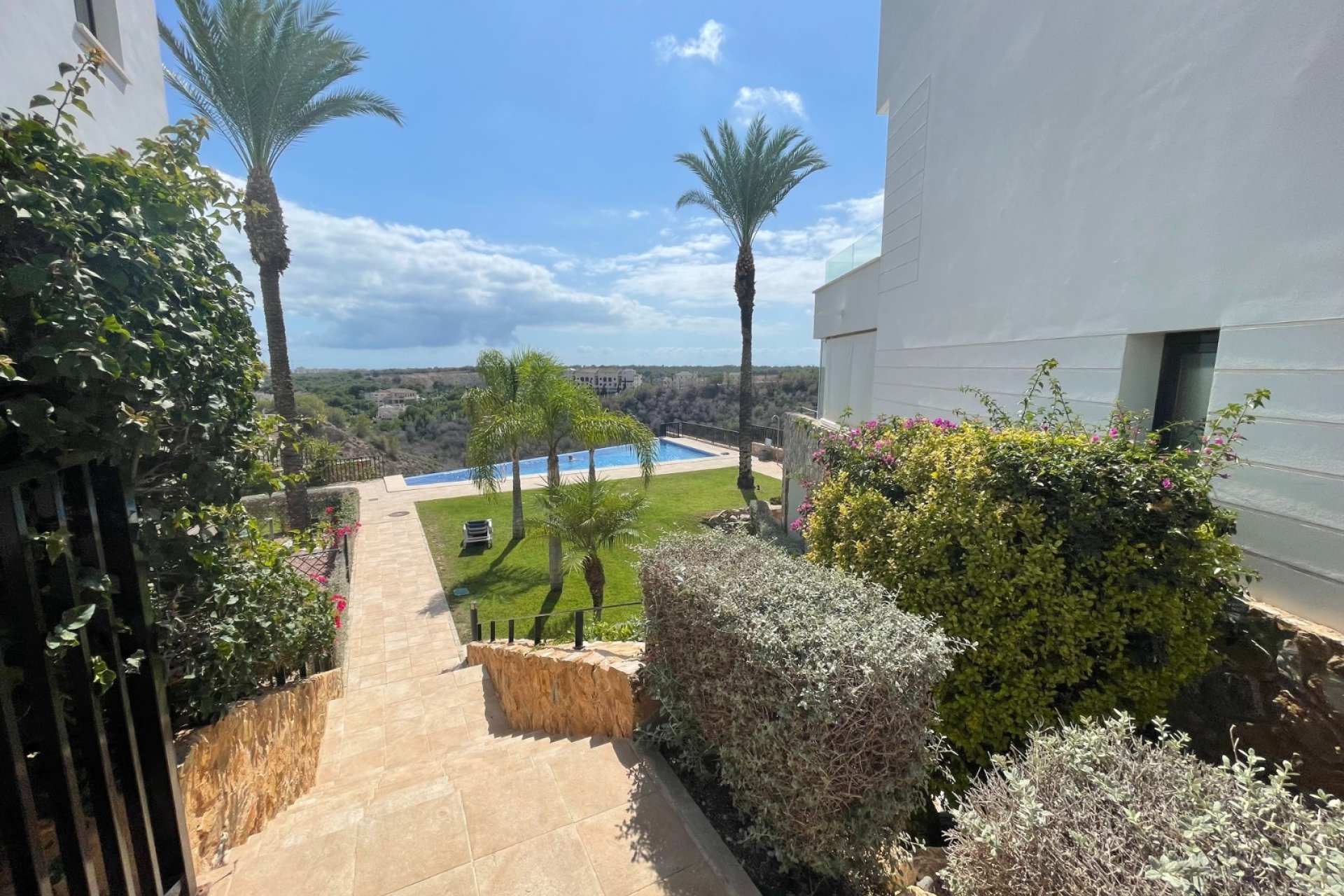 Resale - Duplex / Two-storey apartment - Orihuela Costa - Las Ramblas