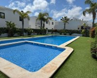 Resale - Duplex / Two-storey apartment - Orihuela Costa - Lomas de Cabo Roig