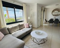 Resale - Duplex / Two-storey apartment - Orihuela Costa - Lomas de Cabo Roig