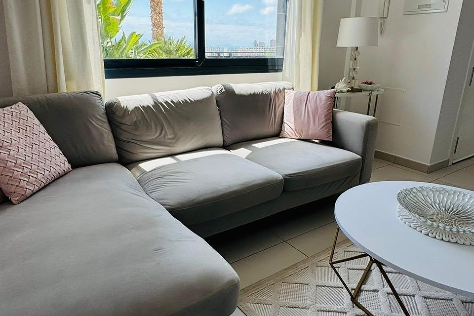 Resale - Duplex / Two-storey apartment - Orihuela Costa - Lomas de Cabo Roig