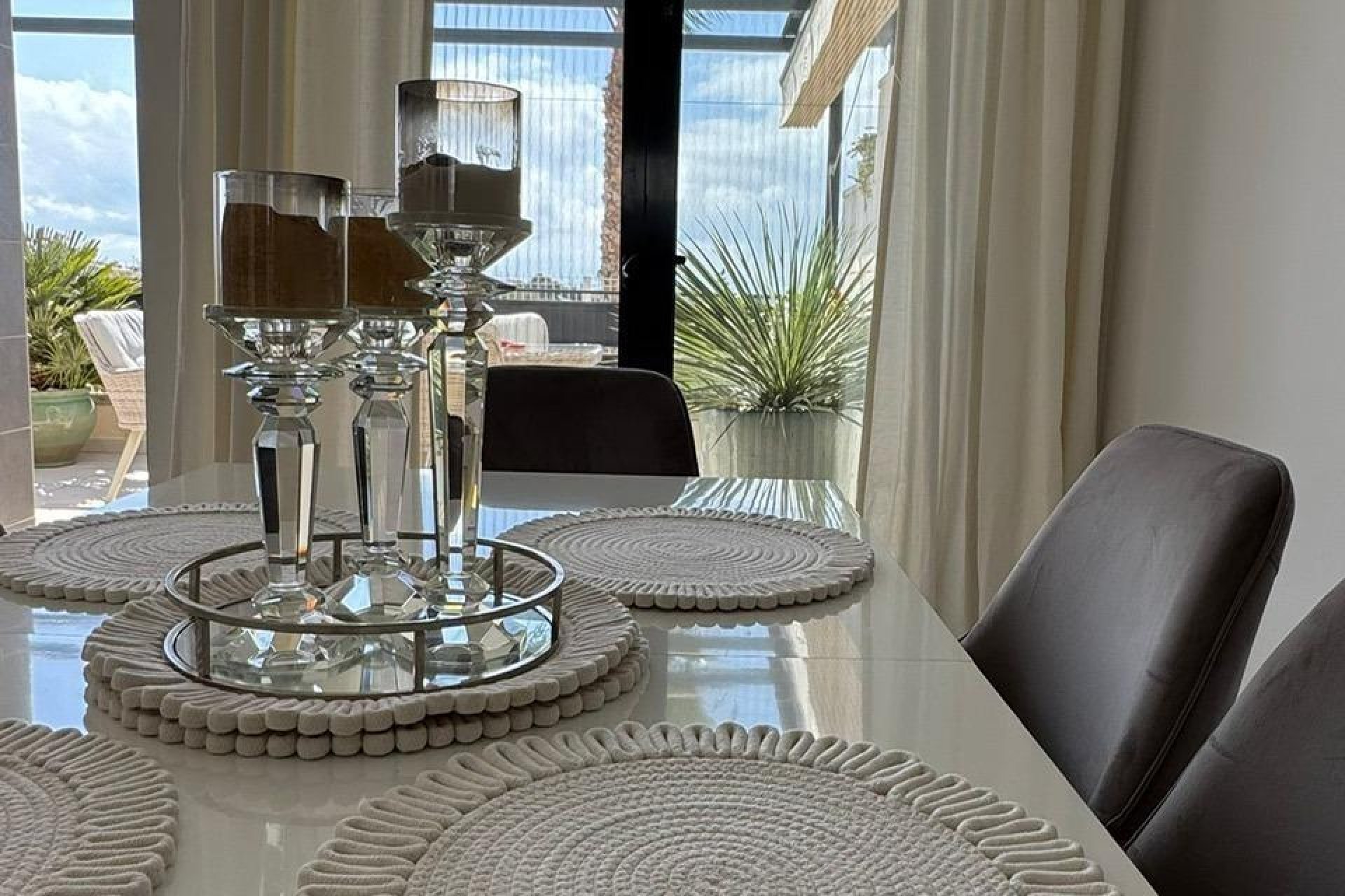 Resale - Duplex / Two-storey apartment - Orihuela Costa - Lomas de Cabo Roig