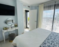 Resale - Duplex / Two-storey apartment - Orihuela Costa - Lomas de Cabo Roig