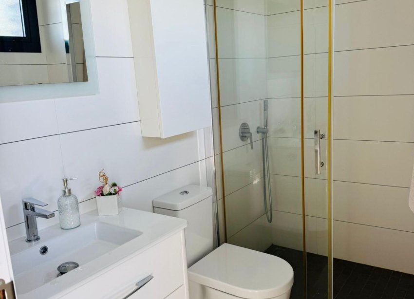 Resale - Duplex / Two-storey apartment - Orihuela Costa - Lomas de Cabo Roig