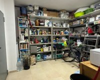 Resale - Duplex / Two-storey apartment - Orihuela Costa - Lomas de Cabo Roig