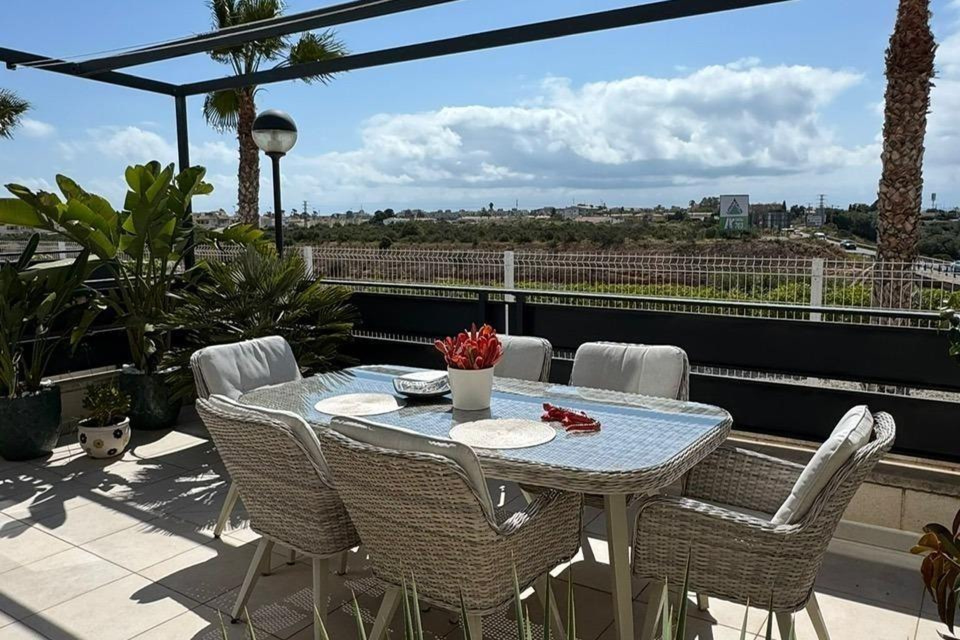 Resale - Duplex / Two-storey apartment - Orihuela Costa - Lomas de Cabo Roig