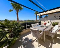 Resale - Duplex / Two-storey apartment - Orihuela Costa - Lomas de Cabo Roig