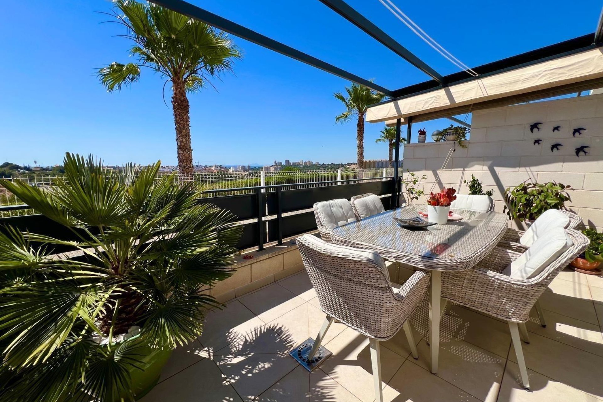 Resale - Duplex / Two-storey apartment - Orihuela Costa - Lomas de Cabo Roig