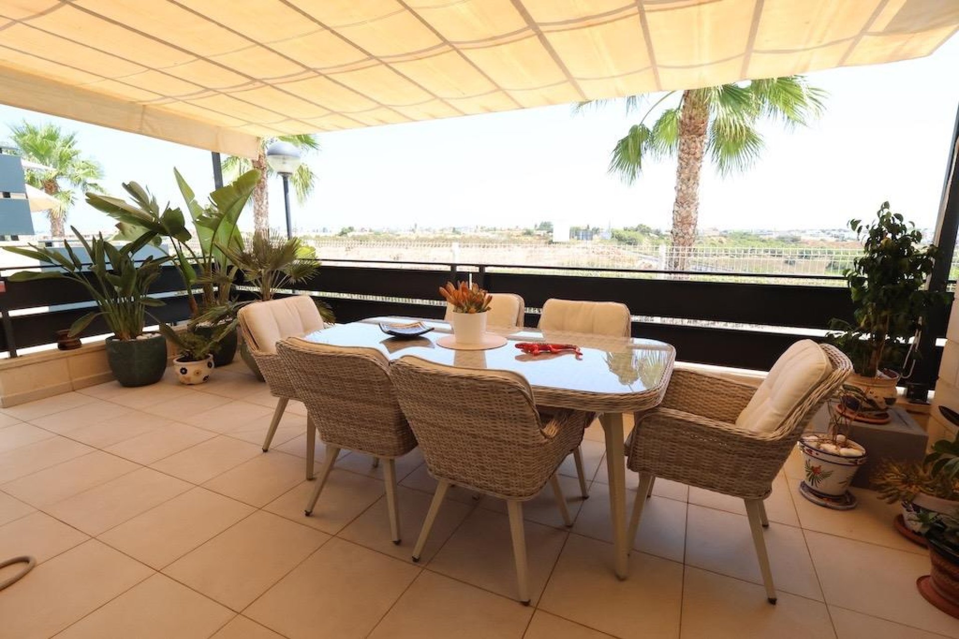 Resale - Duplex / Two-storey apartment - Orihuela Costa - Lomas de Cabo Roig