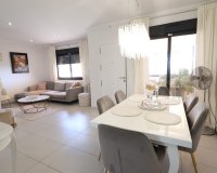 Resale - Duplex / Two-storey apartment - Orihuela Costa - Lomas de Cabo Roig