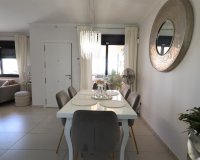 Resale - Duplex / Two-storey apartment - Orihuela Costa - Lomas de Cabo Roig
