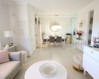 Resale - Duplex / Two-storey apartment - Orihuela Costa - Lomas de Cabo Roig