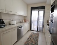 Resale - Duplex / Two-storey apartment - Orihuela Costa - Lomas de Cabo Roig