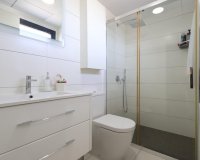 Resale - Duplex / Two-storey apartment - Orihuela Costa - Lomas de Cabo Roig