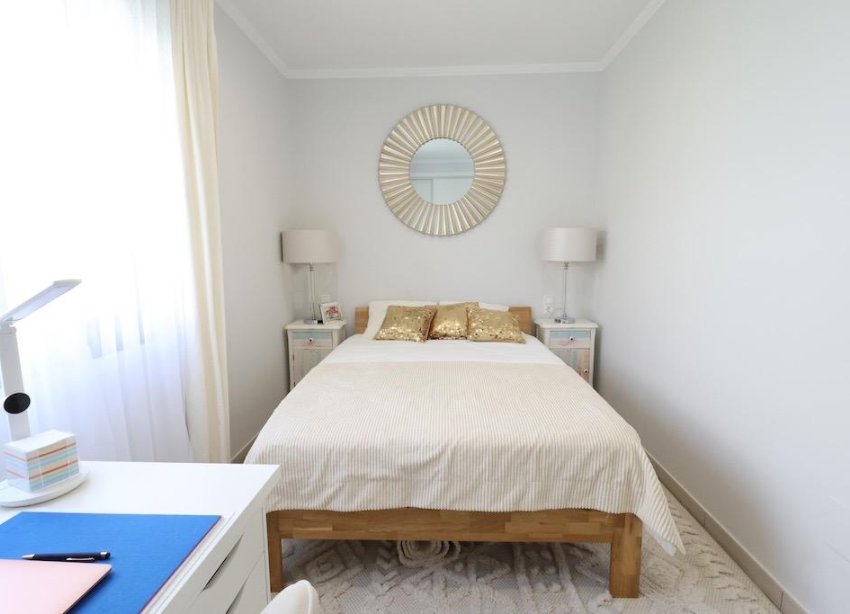 Resale - Duplex / Two-storey apartment - Orihuela Costa - Lomas de Cabo Roig