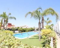 Resale - Duplex / Two-storey apartment - Orihuela Costa - Lomas de Cabo Roig