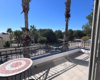 Resale - Duplex / Two-storey apartment - Orihuela Costa - Los Dolses