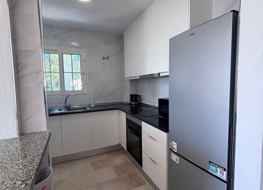 Resale - Duplex / Two-storey apartment - Orihuela Costa - Los Dolses