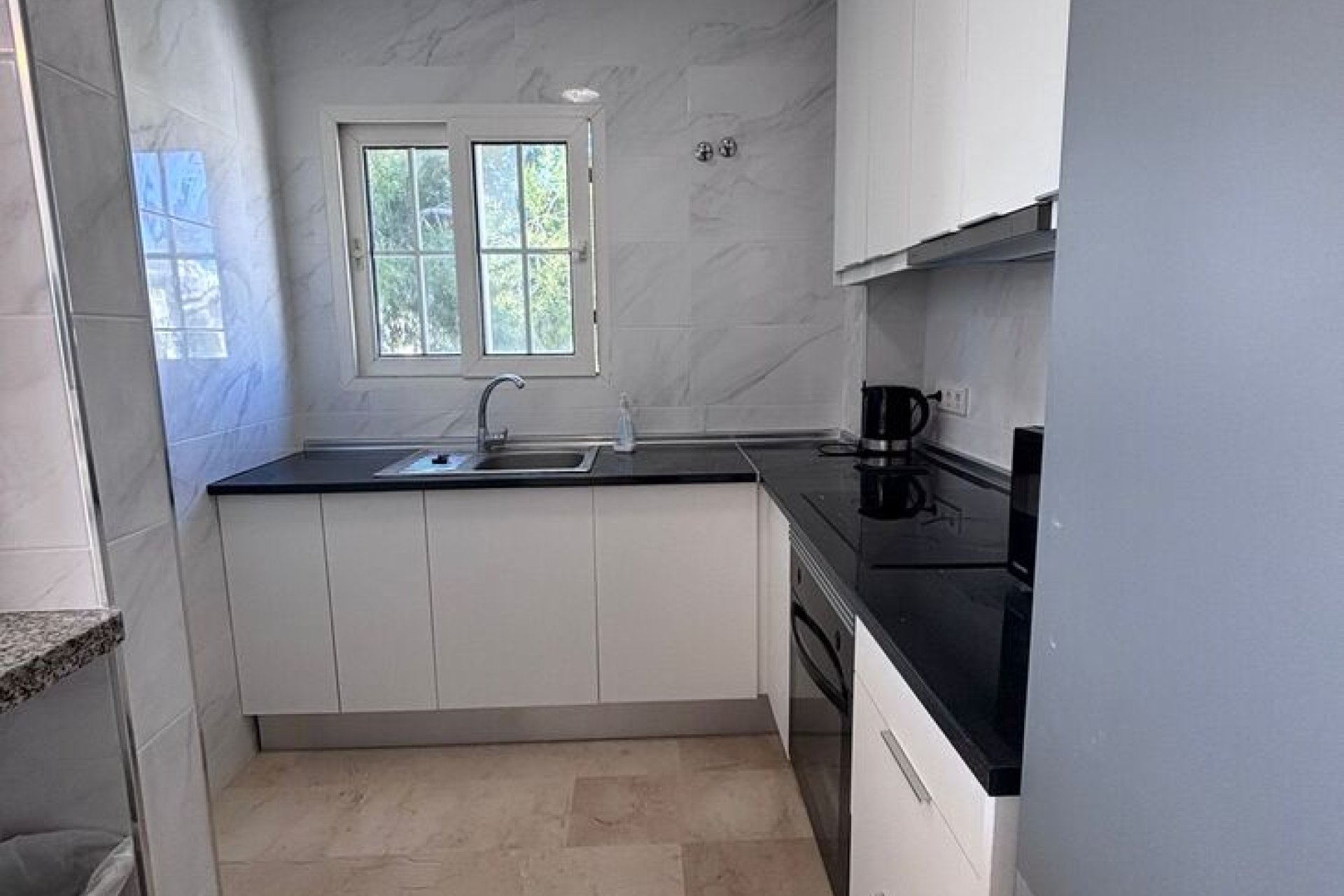 Resale - Duplex / Two-storey apartment - Orihuela Costa - Los Dolses