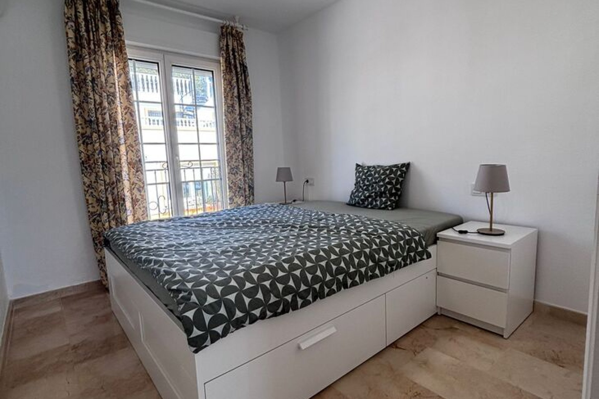 Resale - Duplex / Two-storey apartment - Orihuela Costa - Los Dolses