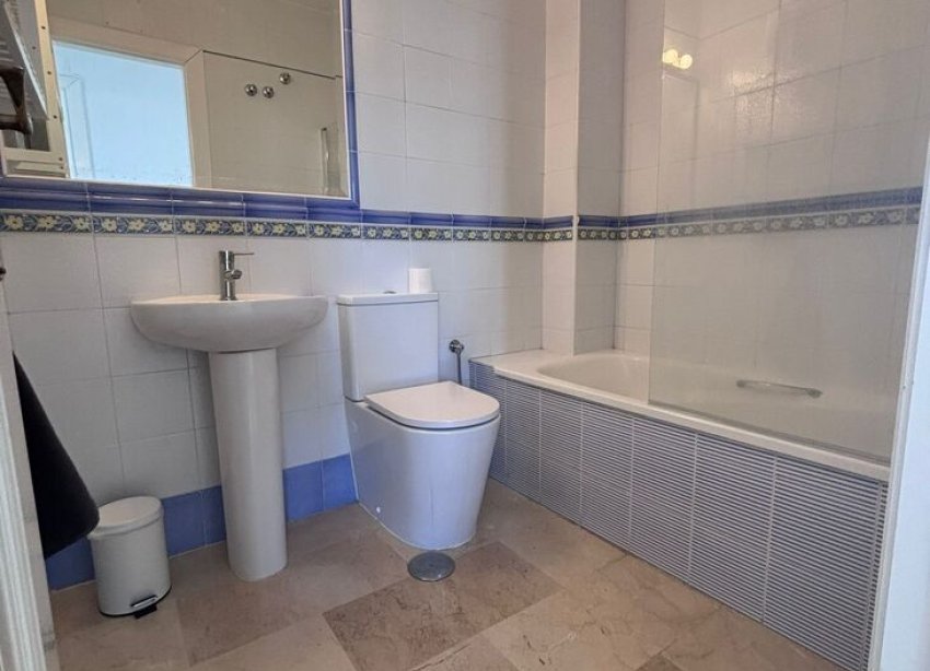 Resale - Duplex / Two-storey apartment - Orihuela Costa - Los Dolses