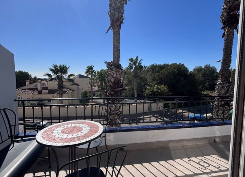 Resale - Duplex / Two-storey apartment - Orihuela Costa - Los Dolses