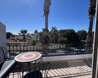 Resale - Duplex / Two-storey apartment - Orihuela Costa - Los Dolses