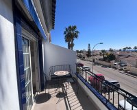 Resale - Duplex / Two-storey apartment - Orihuela Costa - Los Dolses