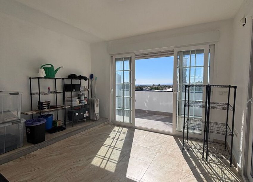 Resale - Duplex / Two-storey apartment - Orihuela Costa - Los Dolses