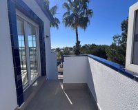 Resale - Duplex / Two-storey apartment - Orihuela Costa - Los Dolses