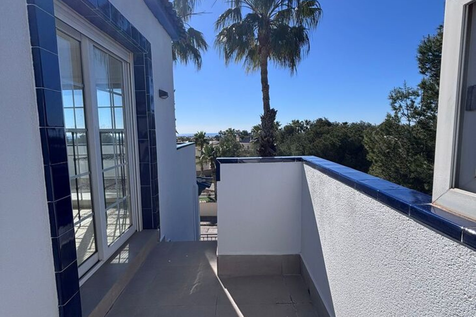 Resale - Duplex / Two-storey apartment - Orihuela Costa - Los Dolses