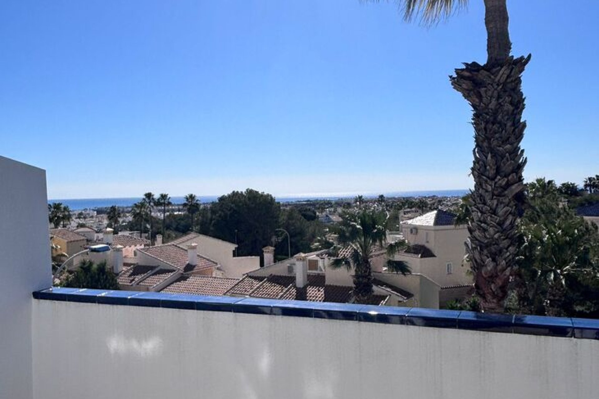 Resale - Duplex / Two-storey apartment - Orihuela Costa - Los Dolses
