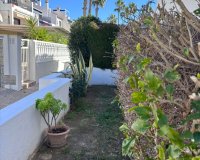 Resale - Duplex / Two-storey apartment - Orihuela Costa - Los Dolses