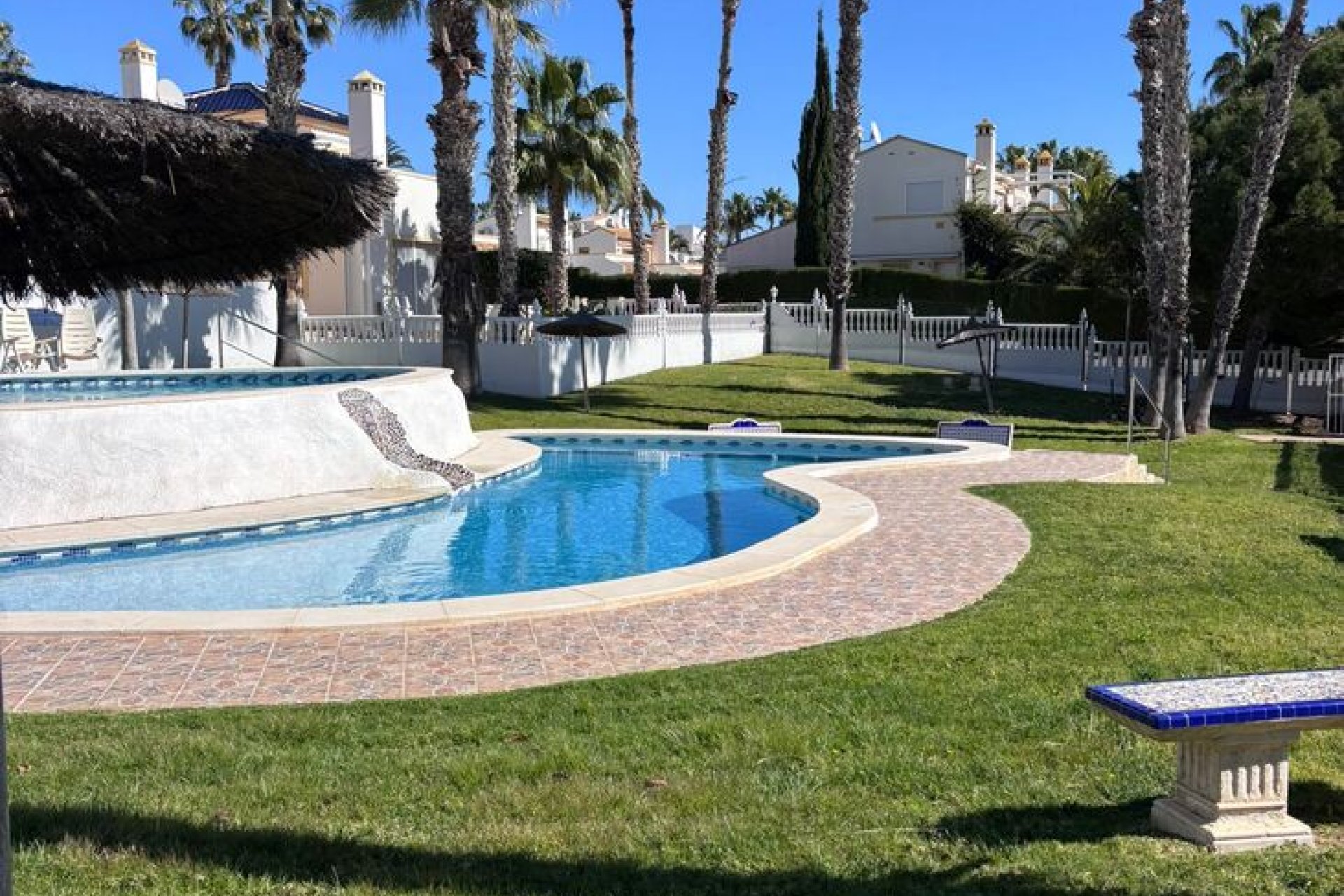 Resale - Duplex / Two-storey apartment - Orihuela Costa - Los Dolses