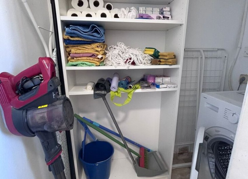 Resale - Duplex / Two-storey apartment - Orihuela Costa - Los Dolses