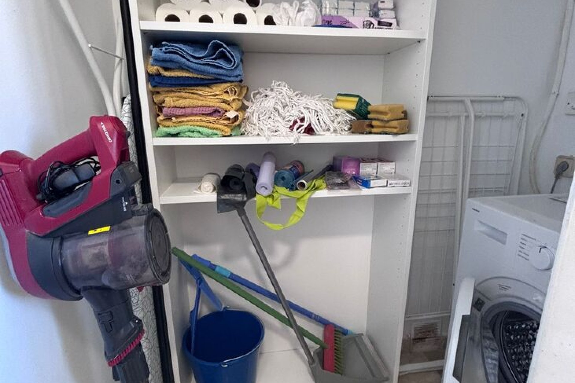 Resale - Duplex / Two-storey apartment - Orihuela Costa - Los Dolses