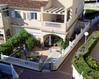 Resale - Duplex / Two-storey apartment - Orihuela Costa - Playa Flamenca