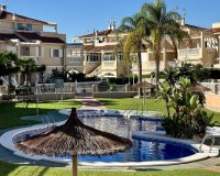Resale - Duplex / Two-storey apartment - Orihuela Costa - Playa Flamenca