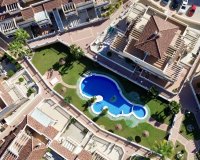 Resale - Duplex / Two-storey apartment - Orihuela Costa - Playa Flamenca