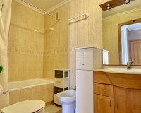 Resale - Duplex / Two-storey apartment - Orihuela Costa - Playa Flamenca