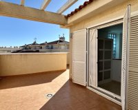 Resale - Duplex / Two-storey apartment - Orihuela Costa - Playa Flamenca