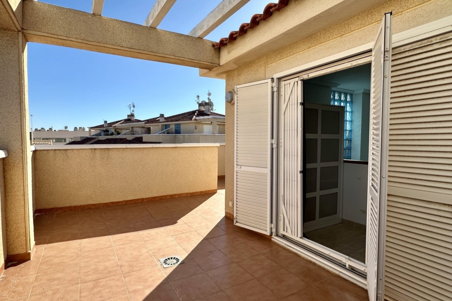 Resale - Duplex / Two-storey apartment - Orihuela Costa - Playa Flamenca