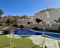 Resale - Duplex / Two-storey apartment - Orihuela Costa - Playa Flamenca