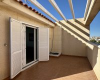 Resale - Duplex / Two-storey apartment - Orihuela Costa - Playa Flamenca