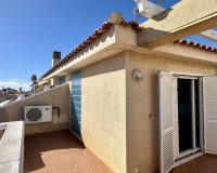 Resale - Duplex / Two-storey apartment - Orihuela Costa - Playa Flamenca